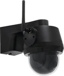 ABUS Security Center PPDF17620, ABUS Security Center EasyLook Zusatzkamera mit