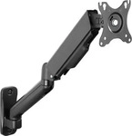 Equip 650137, Equip Wandhalterung 17"-32"/564mm 1TFT mit 360&deg; Betrachtung
