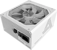 Montech TITAN PLA 1000W, 1000 Watt Montech Titan PLA 80 PLUS & Cybenetics...