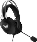 Asus 90YH044B-BHUA00, Asus TUF Gaming H1 Gen II schwarz