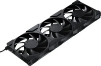 Phanteks PH-F120M25_G2_BBK01_3P, 120x120x25mm Phanteks M25 Gen2 PWM L&uuml;fter,...