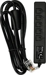 iiyama RC TOUCHV03, iiyama external wired remote control