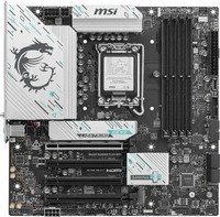MSI 7E42-003R, MSI B860M Gaming Plus WIFI Intel B860 So.1851 DDR5 mATX Retail