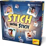 Simba 601105183, Simba-Dickie Stich f&uuml;r Stich