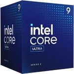 Intel BX80768285, Intel Core Ultra 9 285 24 (8+16) 2.50GHz So.1851 BOX