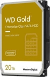 WD WD203KRYZ, 20TB WD Gold WD203KRYZ 512MB 3.5" (8.9cm) SATA 6Gb/s