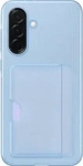 Samsung EF-OA366TLEGWW, Samsung Card Slot Cover Blue, f&uuml;r Galaxy A36,...