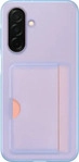 Samsung EF-OA266TLEGWW, Samsung Card Slot Cover Blue, f&uuml;r Galaxy A26,...