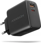 Axagon ACU-PQ45, AXAGON ACU-PQ45 QC 3.0, 4.0 / AFC / FCP / PPS / PD, 45W,...