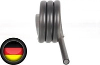 Alphacool 1013850, Alphacool Schlauch AlphaTube HF 13/10 (3/8"ID) 1m - UV...