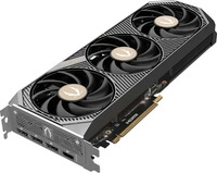 ZOTAC ZT-B50700J-10P, 12GB ZOTAC GeForce RTX 5070 GAMING SOLID OC Aktiv PCIe 5.0 x16