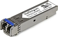 Startech SFPGLCLHSMST, Startech GB FIBER SFP TRANSCEIVER SM LC 10km