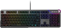 MSI S11-04DE249-CLA, MSI STRIKE 600 Silent Kailh Midnight Pro Silent Tactile USB und