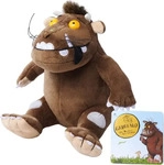 Simba 109293105, Simba-Dickie Der Gr&uuml;ffelo 25 cm