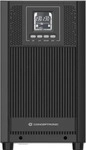 Conceptronic ZEUS52E3K, Conceptronic ZEUS USV 3000VA 2700W Online UPS,IEC EPO Port