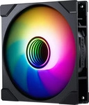 Phanteks PH-F140M25R_G2_DBK01, 140x140x25mm Phanteks M25 Gen2 PWM D-RGB L&uuml;fter...