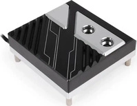 Alphacool 13851, Alphacool Apex 1 CPU K&uuml;hler LGA 1700/1851