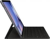 Samsung EF-DX820UBEGWW, Samsung Book Cover Keyboard Slim Black, f&uuml;r Galaxy Tab