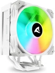Sharkoon A50 RGB wei&szlig; Tower K&uuml;hler
