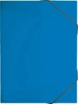 Brunnen 104163930, BRUNNEN Sammelmappe FACT!pp DIN A4 blau