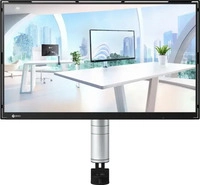 23,8" (60,47cm) EIZO FlexScan FLT schwarz 1920x1080 2xUSB-C mit DisplayPort