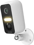 bea-fon BEASH-3L-W, bea-fon Safer 3L, Akku Outdoor S-HD Kamera mit LED Licht
