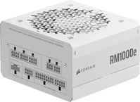 Corsair CP-9020294-EU, 1000 Watt Corsair RMe Series RM1000e wei&szlig; Modular