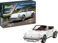 Revell 05646, Revell Geschenkset 50 Years of Porsche 911 G-Model (Ma&szlig;stab:...