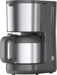 Braun 0X13211089, Braun PurShine KF 1505 (grau/edelstahl)
