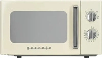 Gorenje Vertriebs 896873, Gorenje Vertriebs Gorenje MO20E1HRL (wei&szlig;/creme)