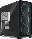 Fractal Design FD-C-MES3X-04, Fractal Design Meshify 3 XL RGB Big Tower ohne Netzteil