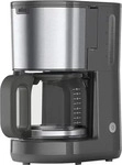 Braun 0X13211092, Braun PurShine KF 1500 (grau/edelstahl)