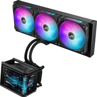 Asus 90RC0151-B0EAY0, Asus ROG Ryuo IV SLC 360 ARGB All-in-One