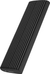ICY BOX IB-1808MCT-CU31, Icy Box f&uuml;r NVMe M.2 & SATA M.2 SSD
