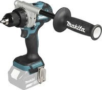 Makita DDF492Z, Makita Akku-Bohrschrauber DDF492Z, 18Volt (blau/schwarz, ohne Akku