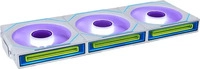Lian Li 12SLIN1W3W, 120x122.1x25mm Lian Li UNI FAN SL-INF Wireless L&uuml;fter,...