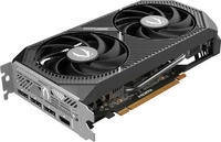 ZOTAC ZT-B50500H-10M, 8GB ZOTAC GeForce RTX 5050 Twin Edge OC Aktiv PCIe 5.0 x16 (x8)