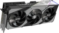 INNO3D C50803-16D7X-176069H, 16GB INNO3D GeForce RTX 5080 iChill X3 Aktiv PCIe...