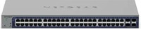 Netgear GS752TX-300EUS, Netgear 48Port Switch 10/100/1000 GS752TX 4xSFP+