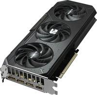 Gigabyte GV-N506TGAMING OC-8GD, 8GB Gigabyte GeForce RTX 5060 Ti Gaming OC Aktiv PCIe