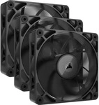 Corsair CO-9051042-WW, 120mm Corsair iCUE Link RX120 MAX Starter Kit -