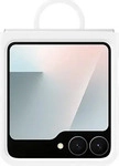 Samsung EF-PF741TWEGWW, Samsung Silicone Case with Ring Weiss, f&uuml;r Galaxy...