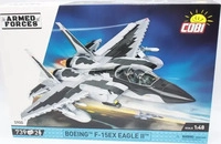 Cobi COBI-5900, Cobi Boeing F-15 EX Eagle II
