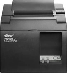 Star Micronics 39472740, Star Micronics TSP143IIU+ UK grau