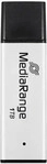MediaRange MR1905-1, 1TB MediaRange USB-Stick USB 3.2 Gen1 USB-C