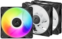 Arctic ACFAN00320A, 140x140x27mm Arctic L&uuml;fter P14 Pro A-RGB - 3 Pack