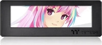 Thermaltake AC-073-OO1NAN-A1, Thermaltake 3.9 inch LCD Screen Kit Black for...