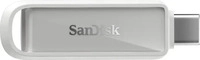 SanDisk SDIXS0N-256G-GN6NE, 256GB SanDisk PHONE DRIVE WITH USB-C ARCTIC WHITE