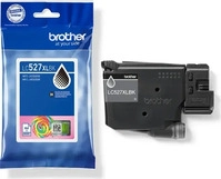 Brother LC527XLBK, Brother Patrone LC-527XLBK Schwarz MFCJ4350DW/4550DW