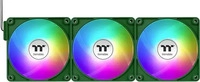Thermaltake CL-F222-PL14RG-A, 140x140x25mm Thermaltake CT140 EX ARGB Sync PC...